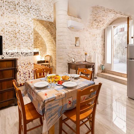Casa Ferrante By Barbarhouse Daire Vieste Dış mekan fotoğraf