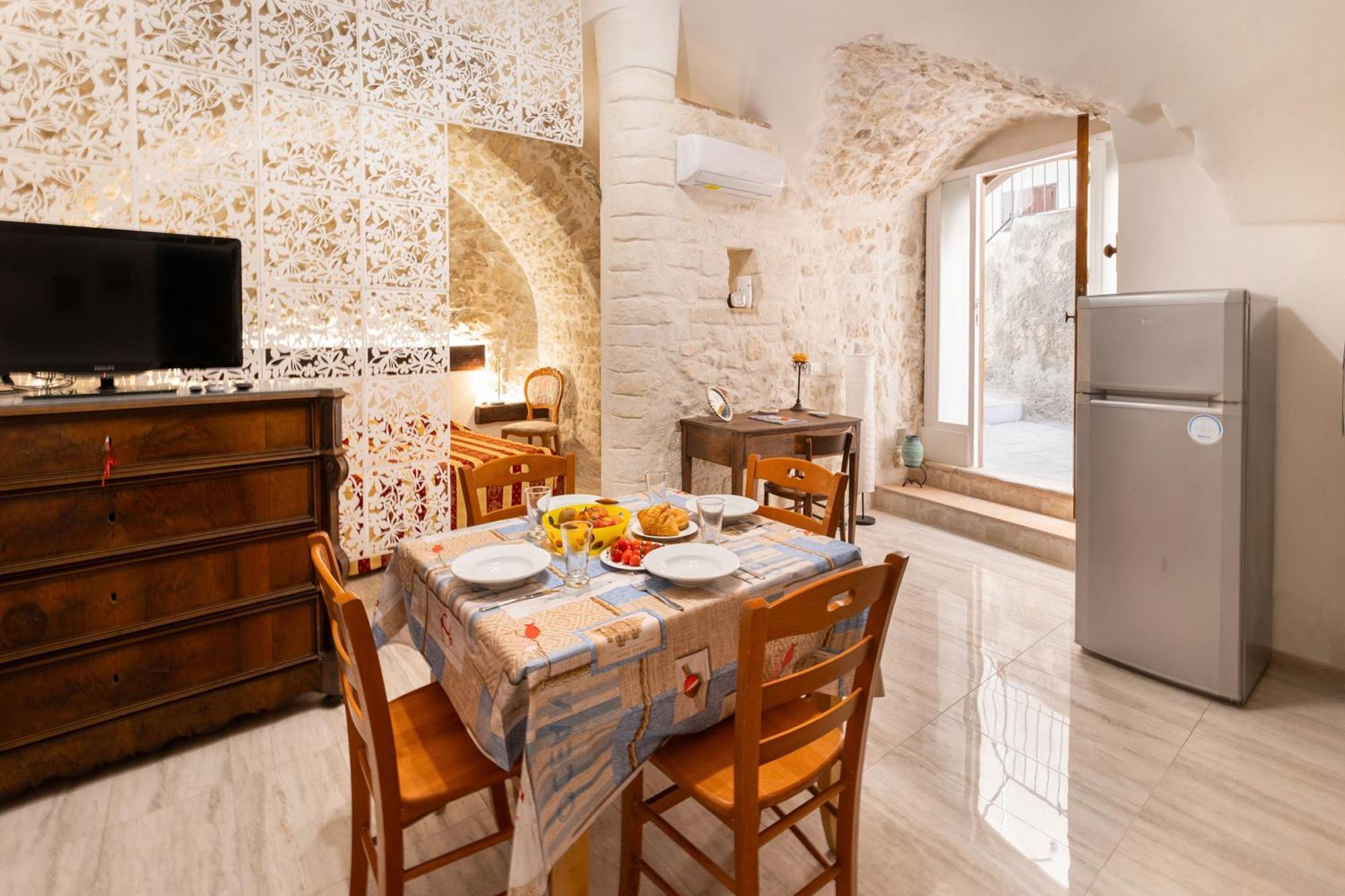 Casa Ferrante By Barbarhouse Daire Vieste Dış mekan fotoğraf