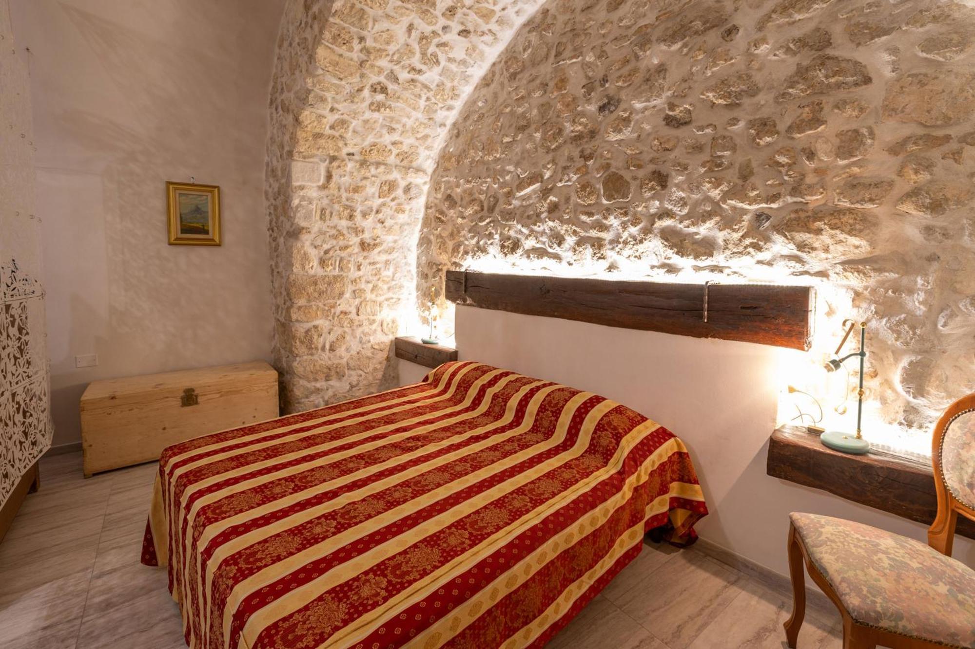 Casa Ferrante By Barbarhouse Daire Vieste Dış mekan fotoğraf