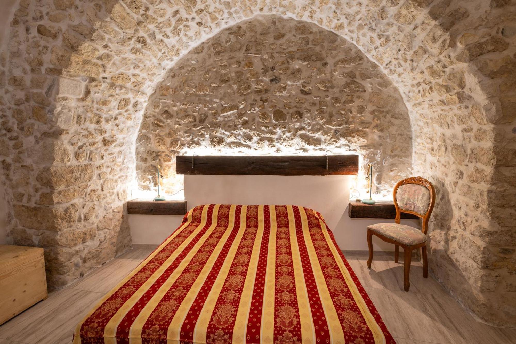 Casa Ferrante By Barbarhouse Daire Vieste Dış mekan fotoğraf